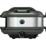 Gozney Pizzaofen Tread Off Black 12" schwarz/anthrazit, für Pizzen bis ca. Ø 30cm