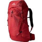 Gregory Jade 38, Rucksack rot, 38 Liter, Größe S/M