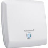 Homematic IP Smartpack Heizungsteuerung, Set weiß
