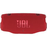 JBL Charge 6 , Lautsprecher rot, Bluetooth 5.4, IP68, USB-C