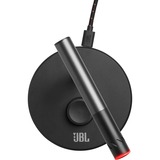 JBL Quantum Stream Talk , Mikrofon schwarz, USB 