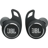 JBL Reflect Aero TWS, Kopfhörer schwarz, Bluetooth, USB-C