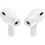 JBL Wave 200TWS, Kopfhörer weiß, Bluetooth, USB-C