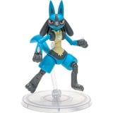 Jazwares Pokémon Select  - Actionfigur Lucario, Spielfigur 15 cm