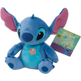 Just Play Stitch mit Geräuschen und Duft, Spielfigur 