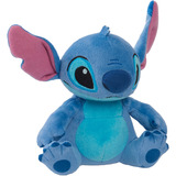 Just Play Stitch mit Geräuschen und Duft, Spielfigur 