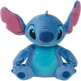 Just Play Stitch mit Geräuschen und Duft, Spielfigur 