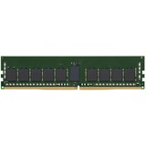 Kingston DIMM 16 GB DDR4-2666 REG, Arbeitsspeicher grün, KSM26RS4/16MRR, Server Premier