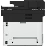 Kyocera ECOSYS MA3500x Plus (inkl. 3 Jahre Kyocera Life Plus), Multifunktionsdrucker grau/schwarz, Scan, Kopie, USB, LAN, Duplex (Druck)