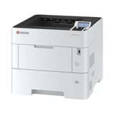 Kyocera ECOSYS PA5500x, Laserdrucker grau/schwarz, USB, LAN, Duplex (Druck)