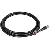 LANCOM AirLancer Cable NJ-NP 9m, Koaxialkabel 