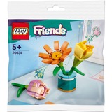 LEGO 30634 Friends Freundschaftsblumen, Konstruktionsspielzeug 