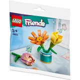 LEGO 30634 Friends Freundschaftsblumen, Konstruktionsspielzeug 