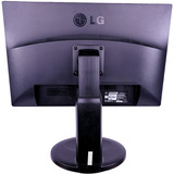 LG E2210PM Generalüberholt, LED-Monitor 55.9 cm (22 Zoll), schwarz/silber, WSXGA+, TN, VGA, DVI-D