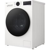 LG F4WX7092W, Waschmaschine WLAN