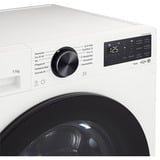 LG F4WX7092W, Waschmaschine WLAN