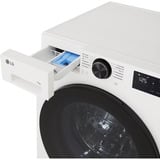LG F4WX7092W, Waschmaschine WLAN