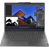 Lenovo ThinkBook 16p G4 IRH (21J80022GE), Notebook grau, Windows 11 Pro 64-Bit, 40.6 cm (16 Zoll) & 165 Hz Display, 1 TB SSD