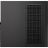 Lenovo ThinkCentre M90q Gen 4 (12EH000HGE), Mini-PC schwarz, Windows 11 Pro 64-Bit