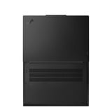 Lenovo ThinkPad E14 G8 (21Y6000QGE), Notebook schwarz, Intel® Core™ Ultra 7 355, Intel® Graphics, 16 GB DDR5, 512 GB (512 GB SSD), Windows 11 Pro