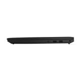 Lenovo ThinkPad L16 AMD G1 (21L7001SGE), Notebook schwarz, AMD Ryzen 7 PRO 7735U, AMD Radeon 680M, 32 GB DDR5, 1 TB (1 TB SSD), Windows 11 Pro 64-Bit