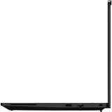 Lenovo ThinkPad P14s G5 AMD (21ME000PGE), Notebook schwarz, AMD Ryzen 7 PRO 8840HS, AMD Radeon 780M, 32 GB DDR5, 1 TB (1 TB SSD), Windows 11 Pro