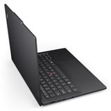 Lenovo ThinkPad T14s G7 (21YU0067GE), Notebook schwarz, Intel® Core™ Ultra 7 355, Intel® Graphics, 32 GB LPDDR5X, 512 GB (512 GB SSD), Windows 11 Pro