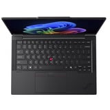 Lenovo ThinkPad T14s G7 (21YU0067GE), Notebook schwarz, Intel® Core™ Ultra 7 355, Intel® Graphics, 32 GB LPDDR5X, 512 GB (512 GB SSD), Windows 11 Pro