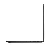 Lenovo ThinkPad X1 Carbon G13 (21NS0019GE), Notebook schwarz, Intel® Core™ Ultra 7 258V, Intel® Arc™ Graphics 140V, 32 GB LPDDR5X, 2 TB (2 TB SSD), Windows 11 Pro 64-Bit