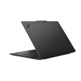 Lenovo ThinkPad X1 Carbon G13 (21NS0019GE), Notebook schwarz, Intel® Core™ Ultra 7 258V, Intel® Arc™ Graphics 140V, 32 GB LPDDR5X, 2 TB (2 TB SSD), Windows 11 Pro 64-Bit