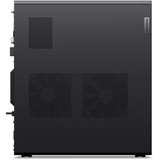 Lenovo ThinkStation P3 Tower Gen 2 (30HT00E6GE), PC-System schwarz, Windows 11 Pro