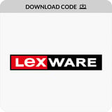 Lexware Zusatzlizenz, Office, Datenbank, Server, Finanz-Software Deutsch, Download, 5 Lizenzen, 1 Jahr