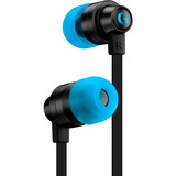Logitech G333, Headset schwarz/blau