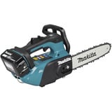 Makita Akku-Top Handle Kettensäge DUC258Z01, 18Volt blau/schwarz, ohne Akku und Ladegerät