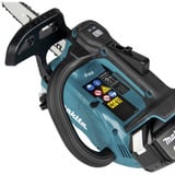Makita Akku-Top Handle Kettensäge DUC258Z01, 18Volt blau/schwarz, ohne Akku und Ladegerät