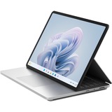 Microsoft Surface Laptop Studio 2 14" i7-1TB-64-W11H-Platin, Notebook platin, Intel® Core™ i7-13700H, NVIDIA GeForce RTX 4060, 64 GB LPDDR5X, 1 TB (1 TB SSD), Windows 11 Home, 1TB, i7