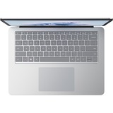 Microsoft Surface Laptop Studio 2 14" i7-1TB-64-W11H-Platin, Notebook platin, Intel® Core™ i7-13700H, NVIDIA GeForce RTX 4060, 64 GB LPDDR5X, 1 TB (1 TB SSD), Windows 11 Home, 1TB, i7