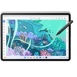 Microsoft Surface Laptop Studio 2 14" i7-1TB-64-W11H-Platin, Notebook platin, Intel® Core™ i7-13700H, NVIDIA GeForce RTX 4060, 64 GB LPDDR5X, 1 TB (1 TB SSD), Windows 11 Home, 1TB, i7