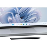 Microsoft Surface Laptop Studio 2 14" i7-1TB-64-W11H-Platin, Notebook platin, Intel® Core™ i7-13700H, NVIDIA GeForce RTX 4060, 64 GB LPDDR5X, 1 TB (1 TB SSD), Windows 11 Home, 1TB, i7