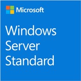 Microsoft Windows Server 2019 Standard 4 Core, Server-Software Zusatzlizenz