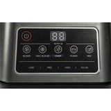 Ninja 3-in-1 Küchenmaschine & Mixer BN800EU mit Auto-iQ schwarz, 1.200 Watt