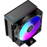 Ocypus Gamma A40 ARGB, CPU-Kühler schwarz, 100 mm