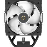 Ocypus Gamma A40 ARGB, CPU-Kühler schwarz, 100 mm