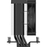Ocypus Gamma A40 ARGB, CPU-Kühler schwarz, 100 mm