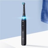 Oral-B Oral-B iO Series 5, Elektrische Zahnbürste schwarz, Matt Black