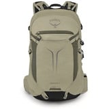 Osprey Sportlite 25 , Rucksack beige/olivgrün, 25 Liter