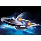 PLAYMOBIL 70548 Star Trek - U.S.S. Enterprise NCC-1701, Konstruktionsspielzeug 