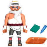 PLAYMOBIL 71116 Naruto Shippuden - Killer Bee, Konstruktionsspielzeug 