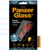 PanzerGlass Displayschutz Ultra-Wide Fit, Schutzfolie transparent, Samsung Galaxy Xcover 5
