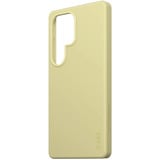 PanzerGlass Fearlessly Fashionable Case, Handyhülle gelb, Samsung Galaxy S25 Ultra